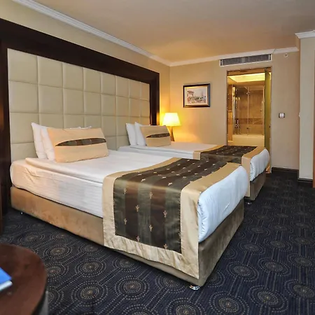 Ck Farabi 4* Ankara