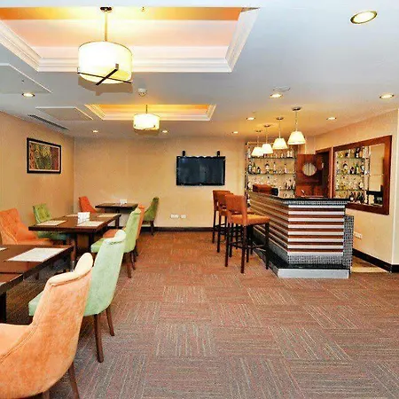Ck Farabi Otel 4*
