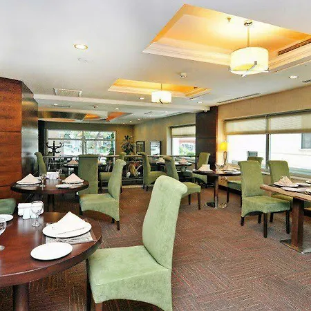 Otel Ck Farabi
