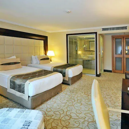 Ck Farabi Otel