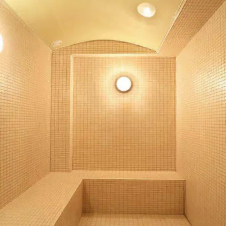 Otel Ck Farabi Ankara