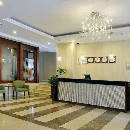 Ck Farabi 4* Ankara