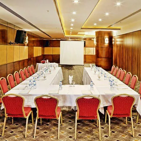 Ck Farabi 4* Ankara