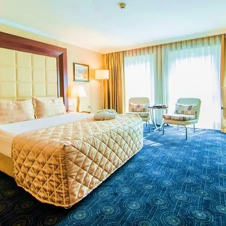 Ck Farabi Otel