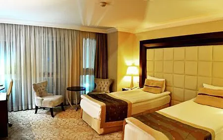 Ck Farabi Otel Ankara