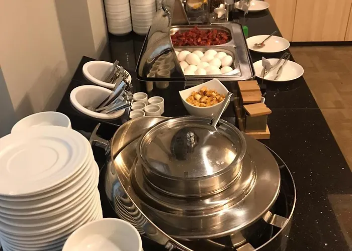 Ck Farabi Hotel Ankara