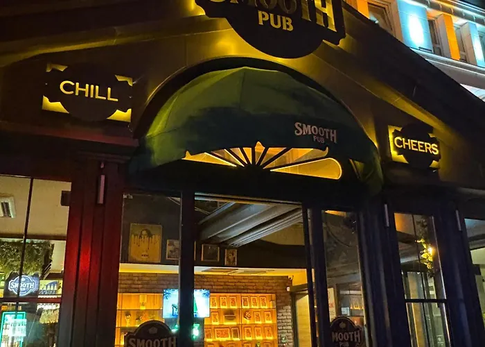 Ck法拉比酒店 酒店 4*