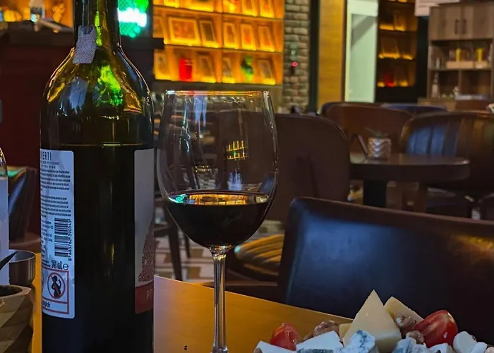 Ck ファラビ アンカラ