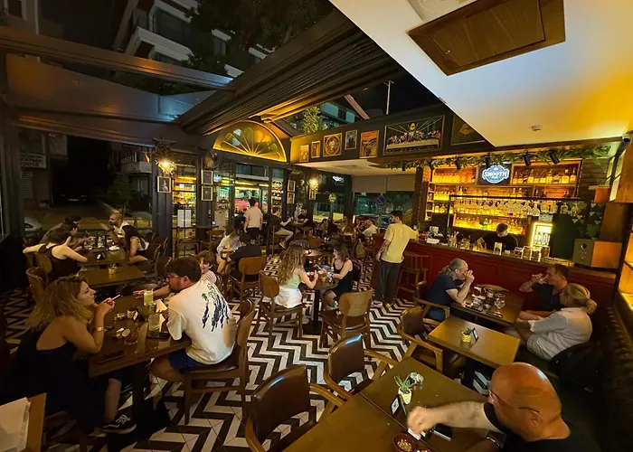 酒店 Ck法拉比酒店 4*