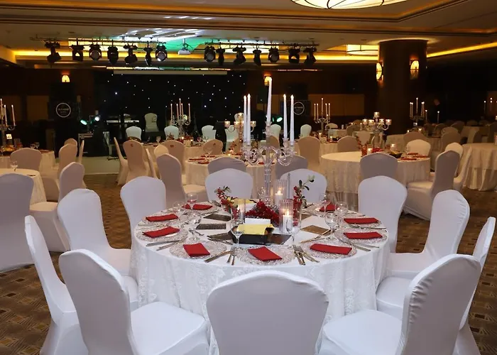 Ck Farabi מלון 4*