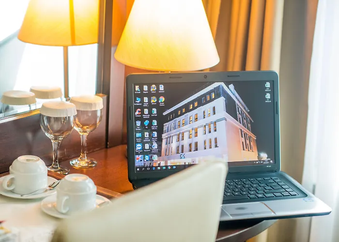 Ck法拉比酒店 酒店