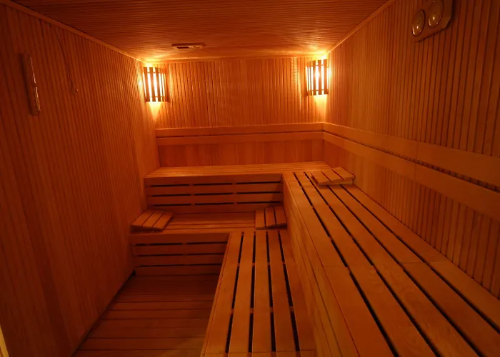 Ck Farabi מלון אנקרה