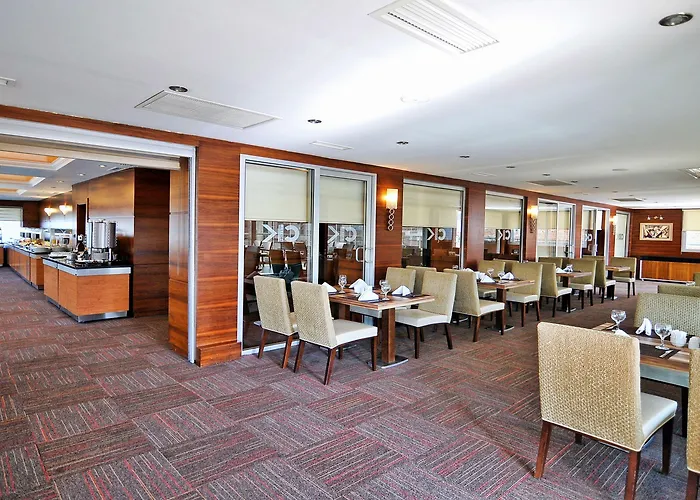 Ck Farabi Hotel Ankara
