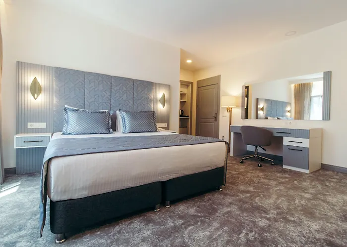 Ck Farabi אנקרה