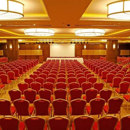 فندق Ck Farabi أنقرة