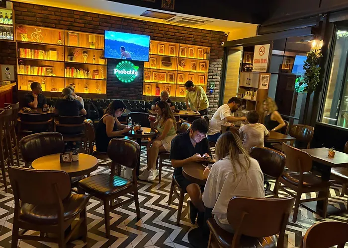 Ck Farabi أنقرة