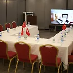 Ck Farabi Ξενοδοχείο Άγκυρα