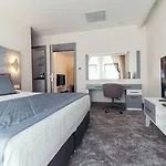 Ck Farabi Ξενοδοχείο 4*