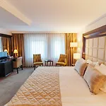 Ck Farabi 4* Άγκυρα