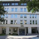 Ck Farabi 4* Άγκυρα