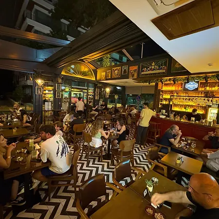 ホテル Ck ファラビ 4*