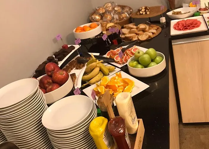 Ck ファラビ 4* アンカラ