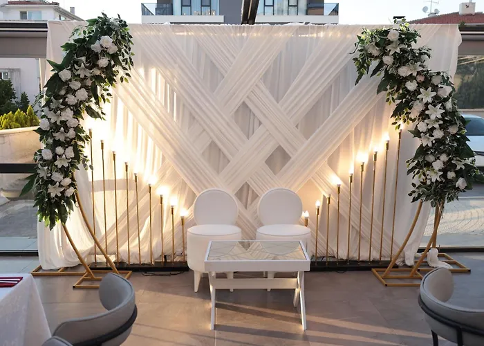 Ck ファラビ ホテル 4*